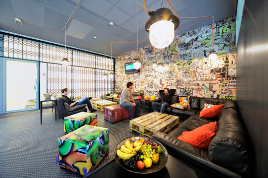 google office