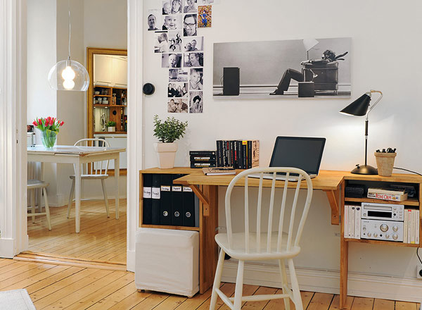 home office