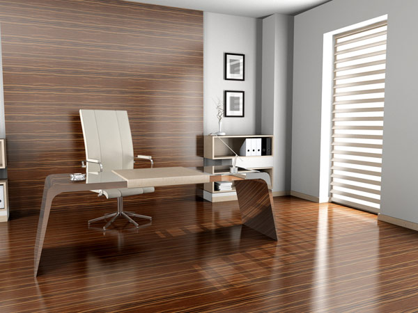home office