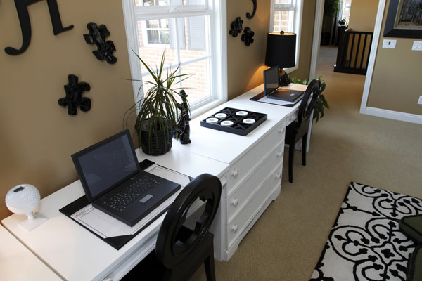 home office