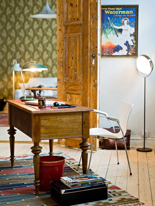 home office