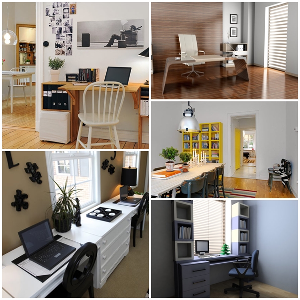 home office