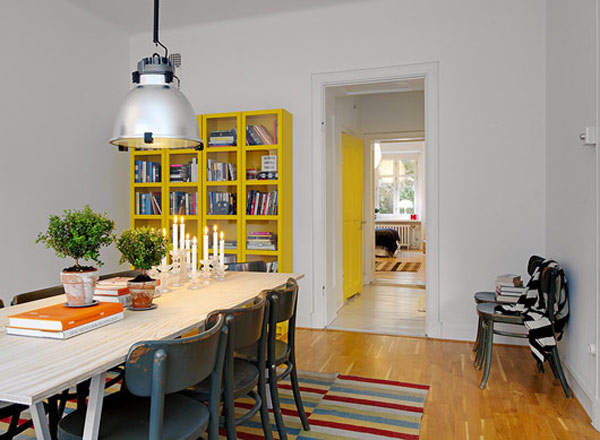 home office