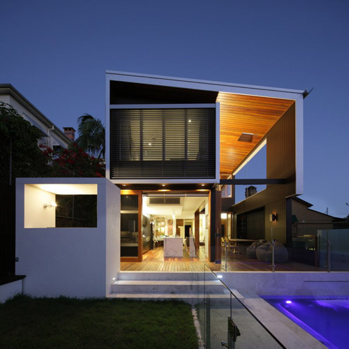 Home