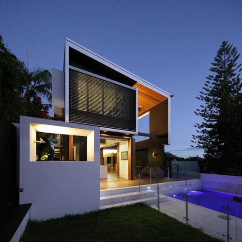 Home