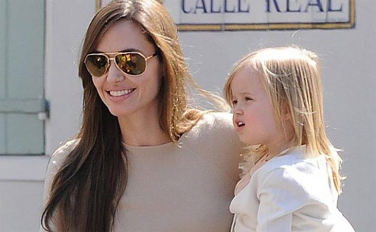 Jolie-Pitt
