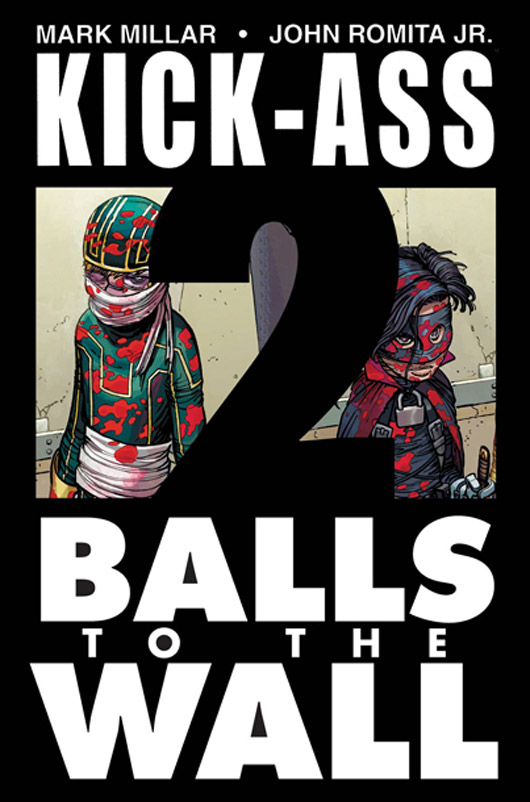 kick ass2