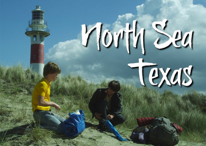 North Sea Texas
