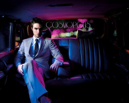 cosmopolis