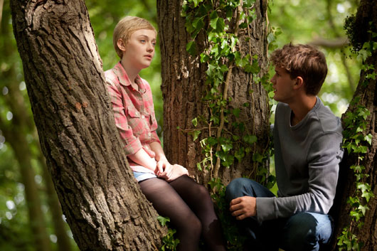 now is good