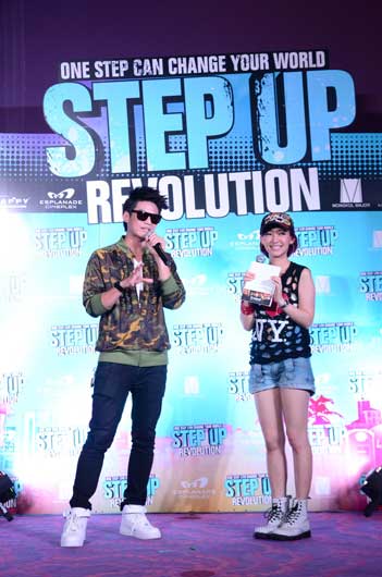 step up4