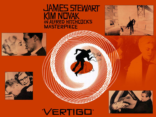 vertigo