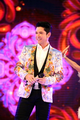 ก๊อท จักรพันธ์ การันตีโชว์สุดอลังการ ในคอนเสิร์ต 20 ปี ก๊อท จักรพันธ์ การันตีโชว์สุดอลังการ ในคอนเสิร์ต 20 ปี