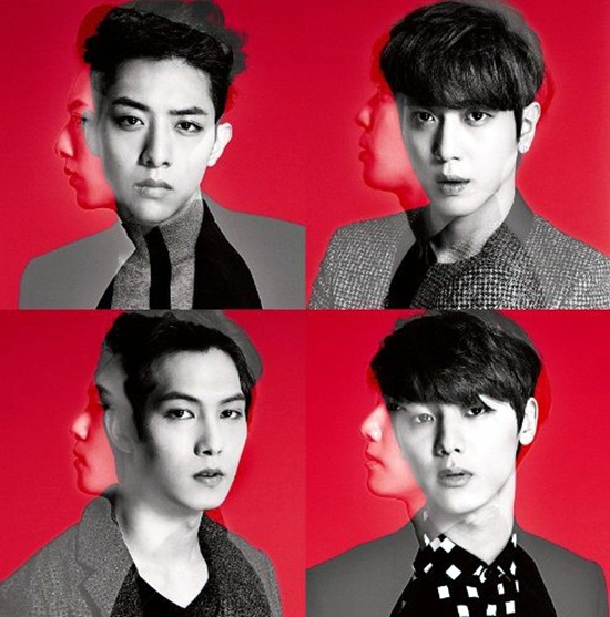 CNBLUE มาไทยแน่ คอนเฟิร์มบอยซ์ไทย เจอกัน 4 พ.ค. CNBLUE มาไทยแน่ คอนเฟิร์มบอยซ์ไทย เจอกัน 4 พ.ค.