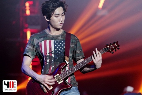 ชมภาพบรรยากาศ FTISLAND ปิดท้ายทัวร์คอนเสิร์ตในไทยอย่างอบอุ่น ชมภาพบรรยากาศ FTISLAND ปิดท้ายทัวร์คอนเสิร์ตในไทยอย่างอบอุ่น