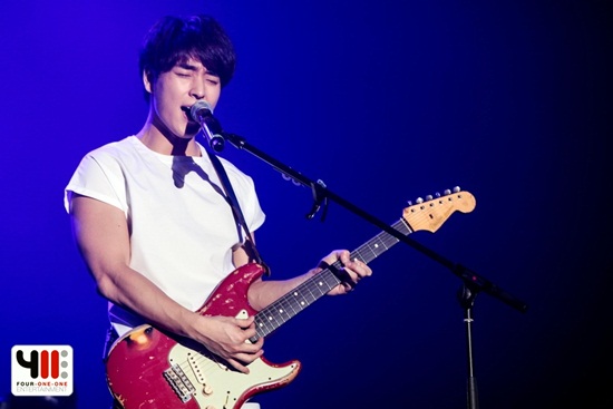 ชมภาพบรรยากาศ FTISLAND ปิดท้ายทัวร์คอนเสิร์ตในไทยอย่างอบอุ่น ชมภาพบรรยากาศ FTISLAND ปิดท้ายทัวร์คอนเสิร์ตในไทยอย่างอบอุ่น