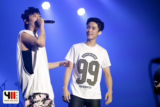 ชมภาพบรรยากาศ FTISLAND ปิดท้ายทัวร์คอนเสิร์ตในไทยอย่างอบอุ่น ชมภาพบรรยากาศ FTISLAND ปิดท้ายทัวร์คอนเสิร์ตในไทยอย่างอบอุ่น