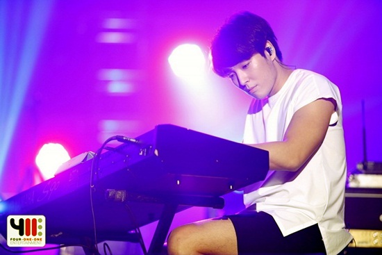 ชมภาพบรรยากาศ FTISLAND ปิดท้ายทัวร์คอนเสิร์ตในไทยอย่างอบอุ่น ชมภาพบรรยากาศ FTISLAND ปิดท้ายทัวร์คอนเสิร์ตในไทยอย่างอบอุ่น
