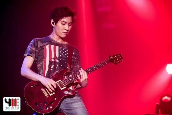 ชมภาพบรรยากาศ FTISLAND ปิดท้ายทัวร์คอนเสิร์ตในไทยอย่างอบอุ่น ชมภาพบรรยากาศ FTISLAND ปิดท้ายทัวร์คอนเสิร์ตในไทยอย่างอบอุ่น