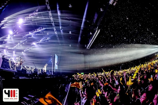ชมภาพบรรยากาศ FTISLAND ปิดท้ายทัวร์คอนเสิร์ตในไทยอย่างอบอุ่น ชมภาพบรรยากาศ FTISLAND ปิดท้ายทัวร์คอนเสิร์ตในไทยอย่างอบอุ่น