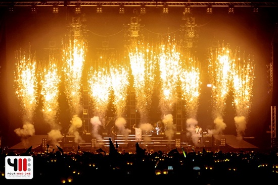ชมภาพบรรยากาศ FTISLAND ปิดท้ายทัวร์คอนเสิร์ตในไทยอย่างอบอุ่น ชมภาพบรรยากาศ FTISLAND ปิดท้ายทัวร์คอนเสิร์ตในไทยอย่างอบอุ่น
