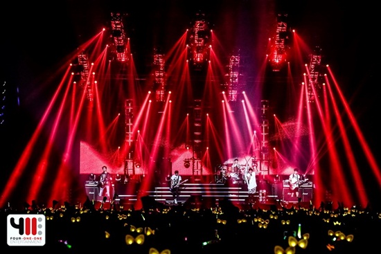 ชมภาพบรรยากาศ FTISLAND ปิดท้ายทัวร์คอนเสิร์ตในไทยอย่างอบอุ่น ชมภาพบรรยากาศ FTISLAND ปิดท้ายทัวร์คอนเสิร์ตในไทยอย่างอบอุ่น