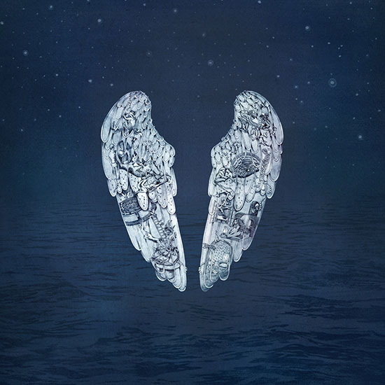  Coldplay ประกาศอัลบั้มใหม่ พร้อมปล่อย 2 เพลง ฮิตชั่วข้ามคืน