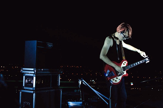 Lomosonic ปล่อย MV เก็บไว้ จัดเต็มกับการร้องสดกว่า 50 รอบ Lomosonic ปล่อย MV เก็บไว้ จัดเต็มกับการร้องสดกว่า 50 รอบ