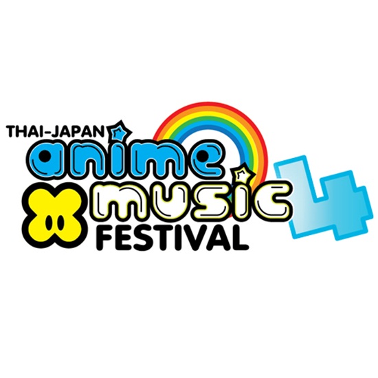 Thai Japan Anime & Music Festival 4 วันที่ 3-4 พ.ค. 57 Thai Japan Anime & Music Festival 4 วันที่ 3-4 พ.ค. 57