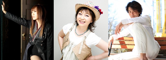 งานเดียวเที่ยวคุ้ม Thai-Japan Anime & Music Festival 3-4 พ.ค. นี้ งานเดียวเที่ยวคุ้ม Thai-Japan Anime & Music Festival 3-4 พ.ค. นี้