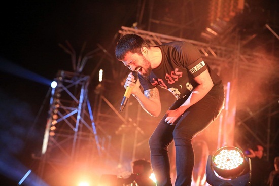Big Mountain 5 มันส์สุดเหวี่ยง รวมทุกฟีเวอร์ แห่งปี Big Mountain 5 มันส์สุดเหวี่ยง รวมทุกฟีเวอร์ แห่งปี