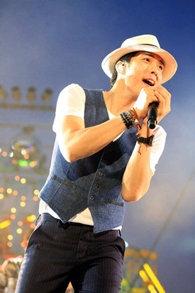 Big Mountain 5 มันส์สุดเหวี่ยง รวมทุกฟีเวอร์ แห่งปี Big Mountain 5 มันส์สุดเหวี่ยง รวมทุกฟีเวอร์ แห่งปี