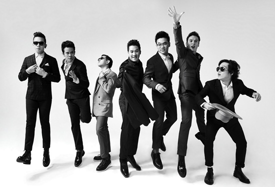 คอนเสิร์ตเพลงคลาสสิค จีบ คนกรุงเทพฯ 17 ธ.ค.นี้ คอนเสิร์ตเพลงคลาสสิค จีบ คนกรุงเทพฯ 17 ธ.ค.นี้