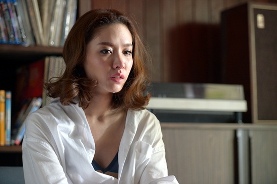  น้ำชา จูบจริง เธโอ จบปัญหารัก แมน ใน MV ไม่ได้หมดรัก แต่หมดแรง