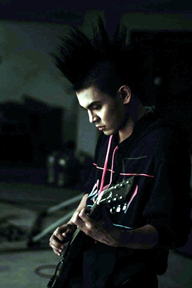 Lomosonic ปล่อย MV เก็บไว้ จัดเต็มกับการร้องสดกว่า 50 รอบ Lomosonic ปล่อย MV เก็บไว้ จัดเต็มกับการร้องสดกว่า 50 รอบ