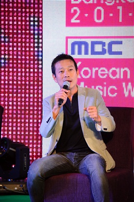Jang Keun Suk Team H Party In Thailand