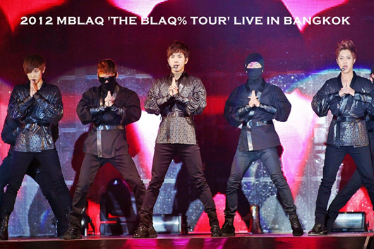 MBLAQ