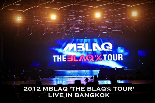 MBLAQ