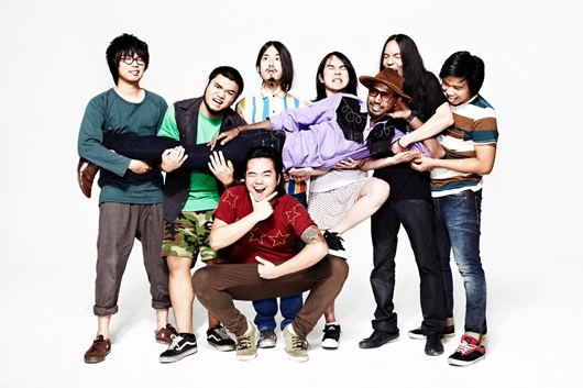The Ginkz
