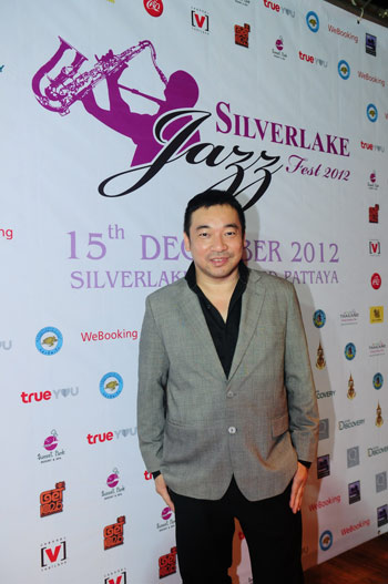 silverlake jazz fest 2012