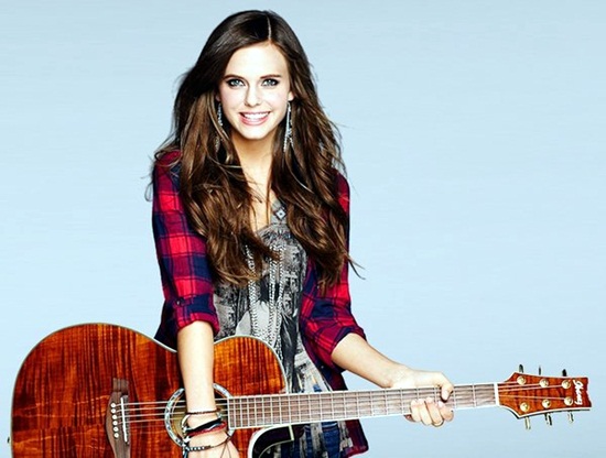 Tiffany Alvord