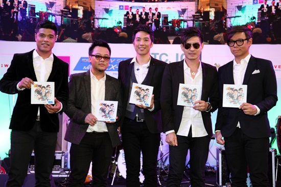 ETC จัดคอนเสิร์ตฉลอง 10 ปี วันที่ 30 พ.ย.นี้ ETC จัดคอนเสิร์ตฉลอง 10 ปี วันที่ 30 พ.ย.นี้