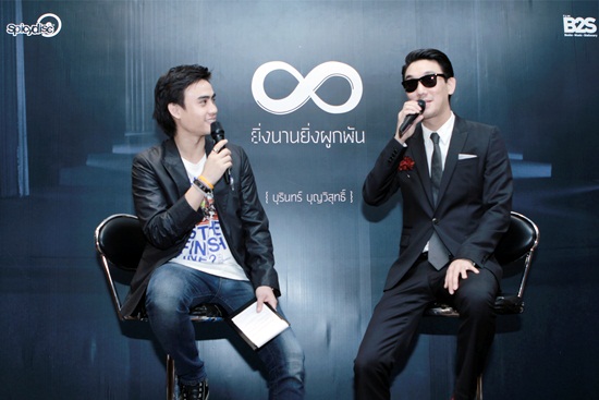 บุรินทร์ กรู๊ฟไรเดอร์ บุรินทร์ กรู๊ฟไรเดอร์