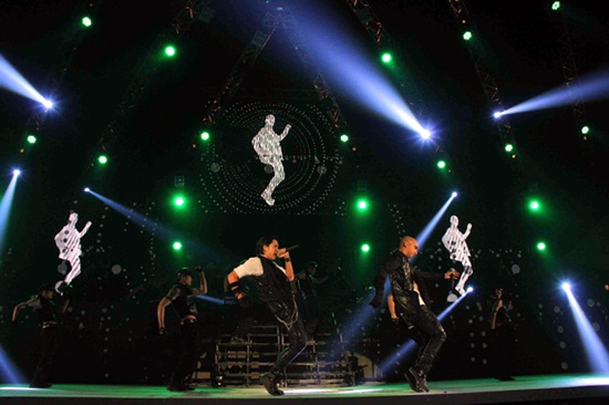 RS Meeting Concert Return 2013 RS Meeting Concert Return 2013