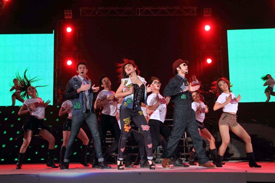 RS Meeting Concert Return 2013 RS Meeting Concert Return 2013