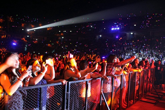 RS Meeting Concert Return 2013 RS Meeting Concert Return 2013