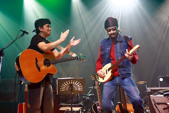 คอนเสิร์ต ปลั๊กหลุด 2 คอนเสิร์ต ปลั๊กหลุด 2