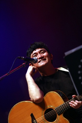 คอนเสิร์ต ปลั๊กหลุด 2 คอนเสิร์ต ปลั๊กหลุด 2