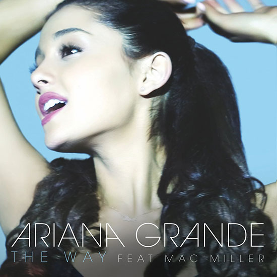 Ariana Grande Ariana Grande