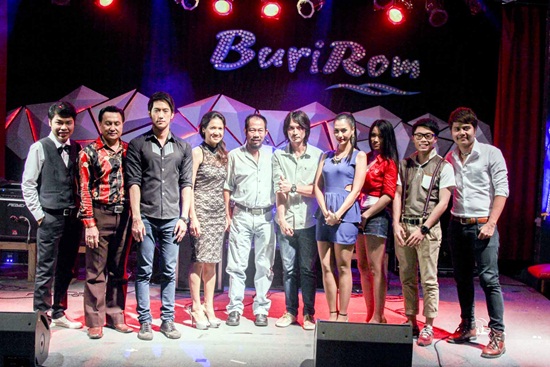 สหภาพดนตรี จัดเต็ม ทำภาพยนตร์ประกอบเพลง ชีวิตภาคค่ำ